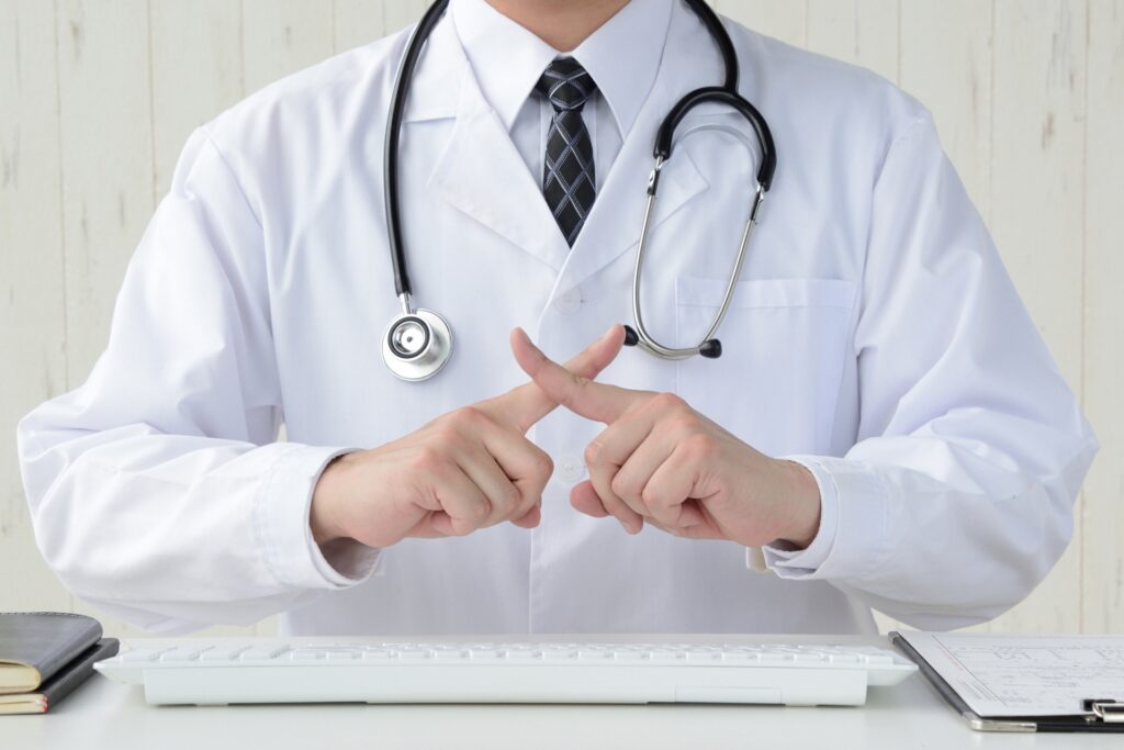 チャンピックスで期待できる効果と副作用！途中でやめるリスクと効かない人の特徴