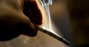 受動喫煙による子供の影響は将来に関わる！知能低下や健康被害のリスク