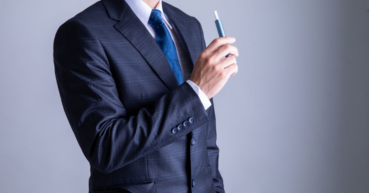 禁煙の離脱症状は気持ちいい？ふわふわする原因・ピークは何日目か解説