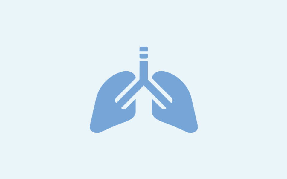 COPD（肺気腫）