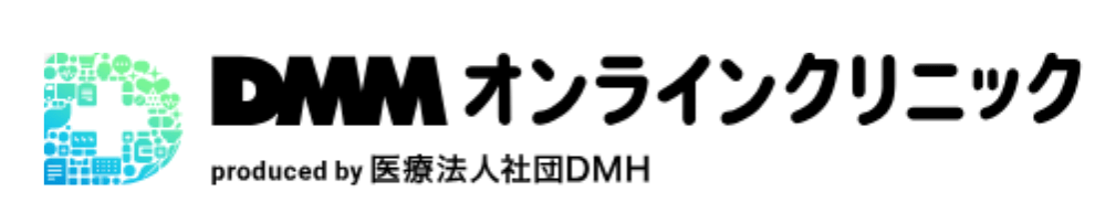 DMMのロゴ